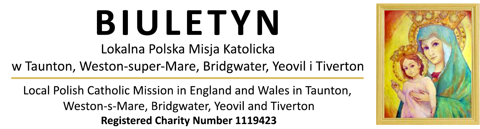 Biuletyn nr 20 (19.05.2024)