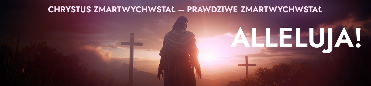 Życzenia Wielkanocne