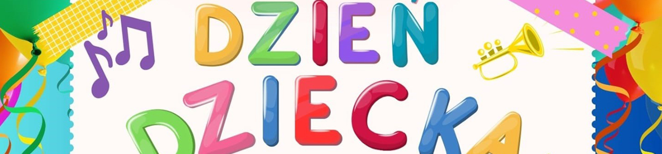 Wesoły Dzień Dziecka