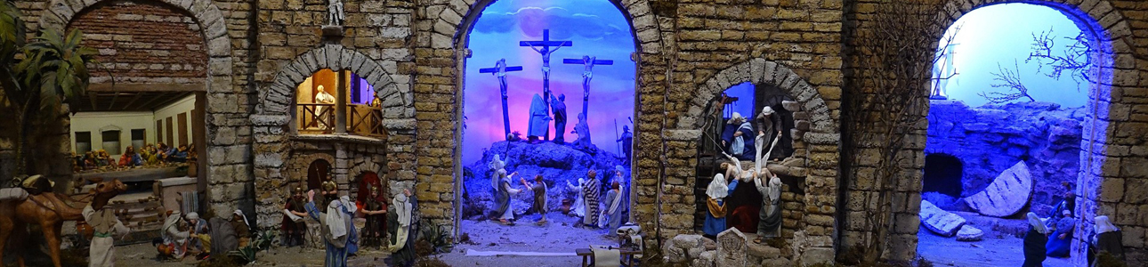 Triduum Paschalne 2025