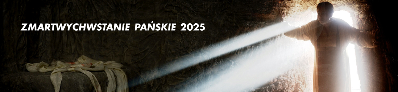 Życzenia Wielkanocne 2025