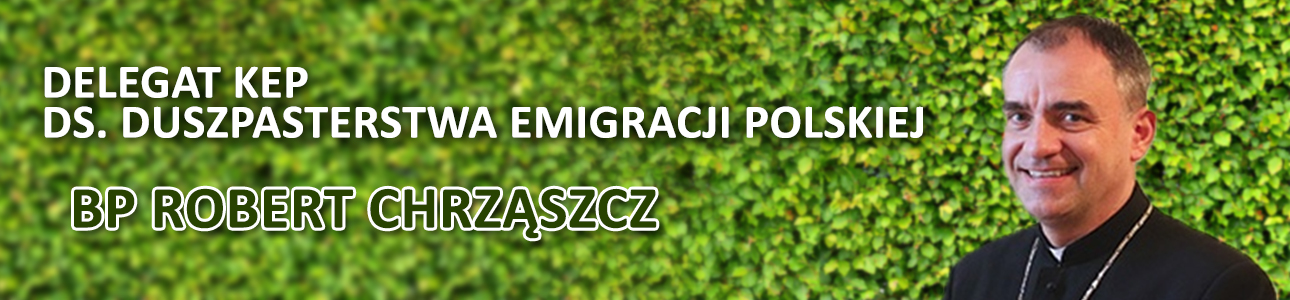 Komunikat PCMEW dla wiernych