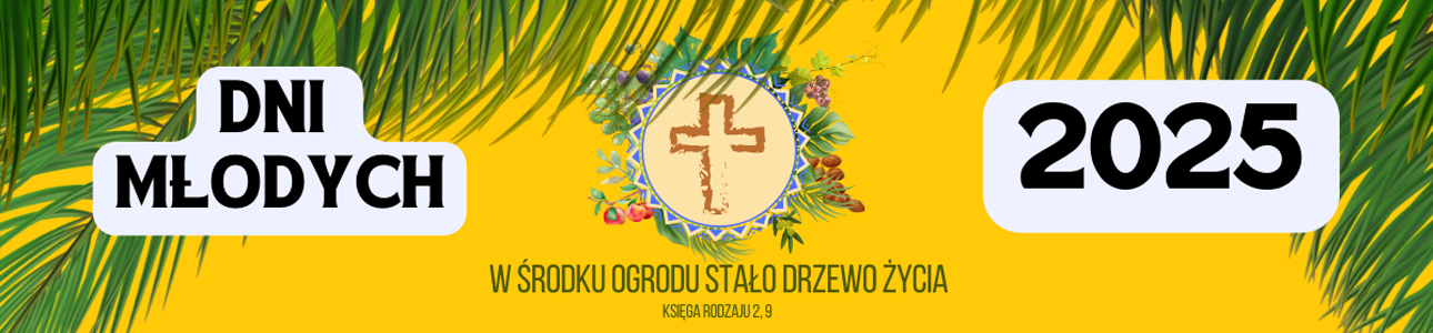 Dni Młodych - ewangelizacyjne spotkanie młodzieży z polskich parafii w Wielkiej Brytanii