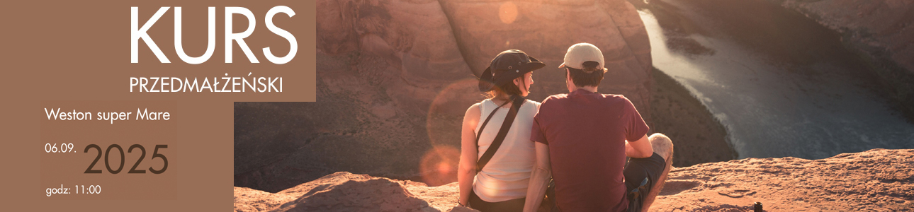 Kurs przedmałżeński