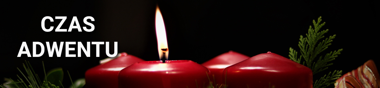 Czas Adwentu