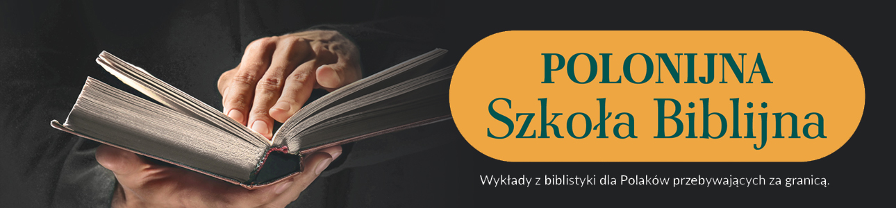 Polonijna Szkoła Biblijna