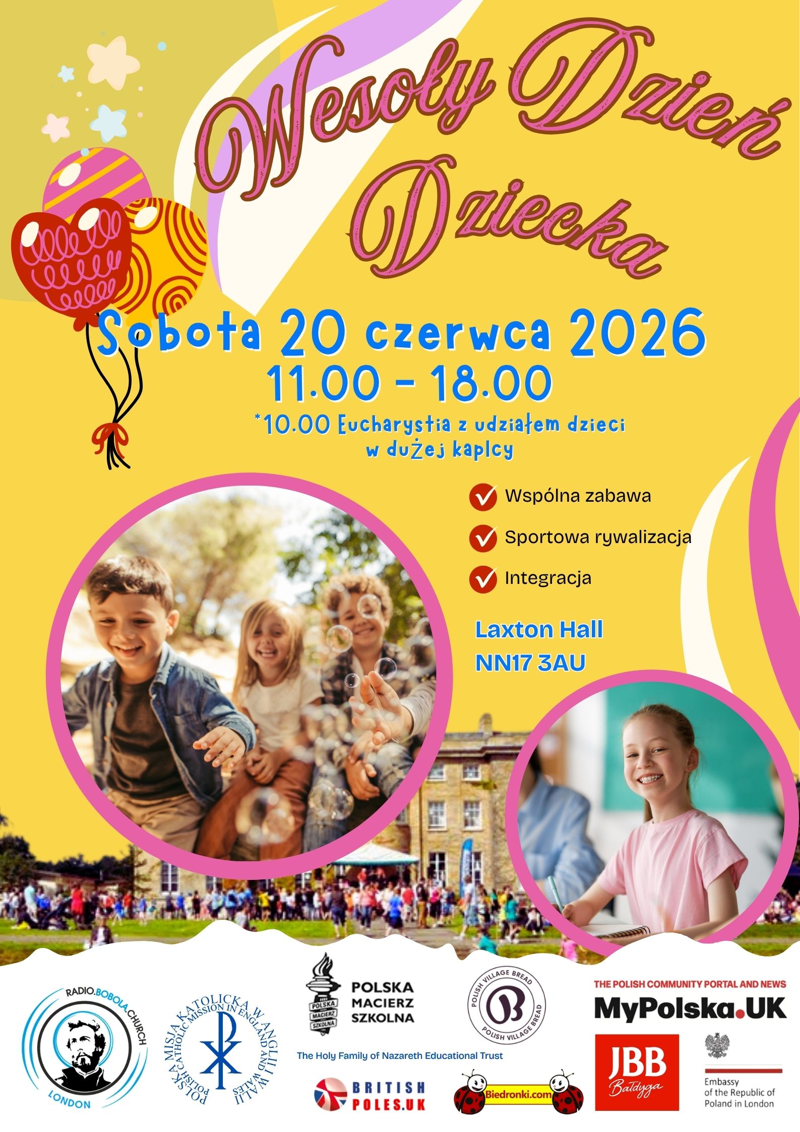 20260620 dzien dziecka plakat