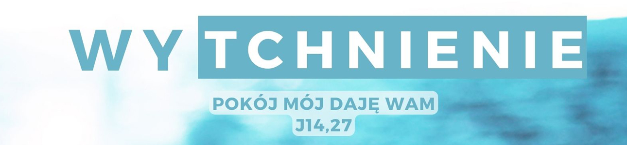 Dzień wspólnot - zapraszamy na wspólną modlitwę i uwielbienie