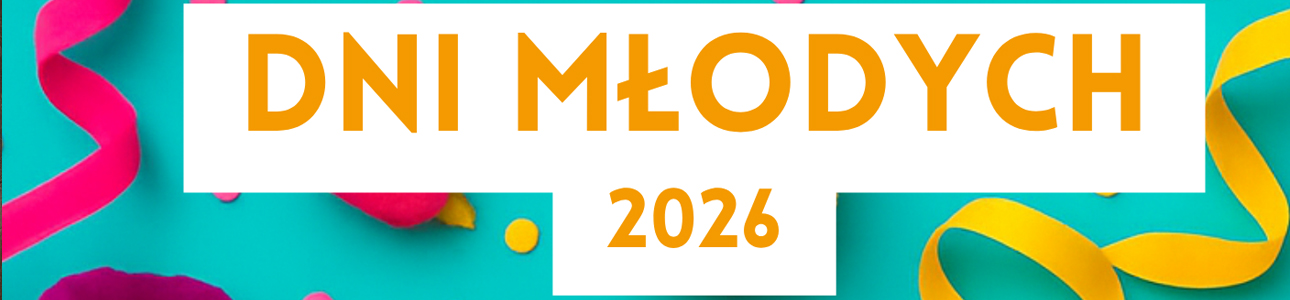 Dni Młodych 2026