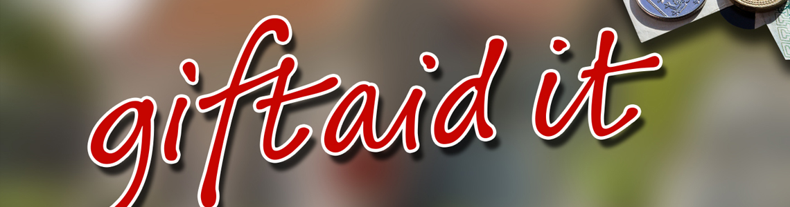 Gift Aid