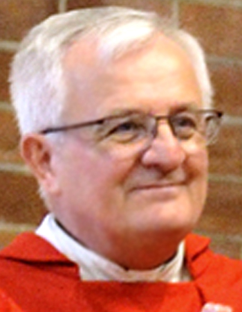 ks. Krzysztof Tyliszczak